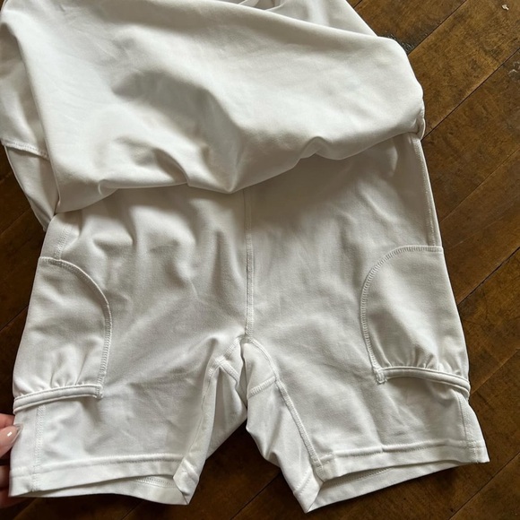 Vintage Nike tennis skort - Picture 7 of 7